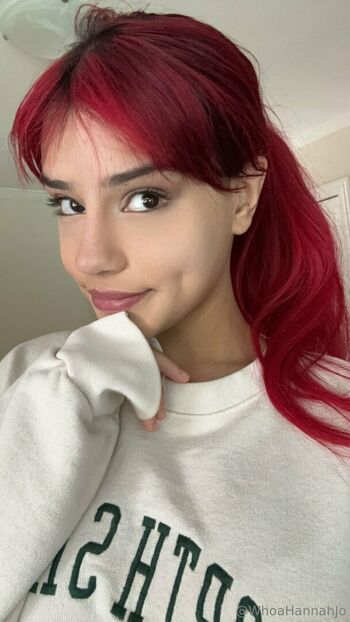 Woahhannahjo