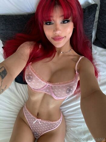 Woahhannahjo