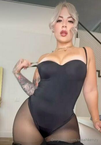 woahkenzy
