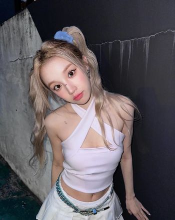 WomenK-pop
