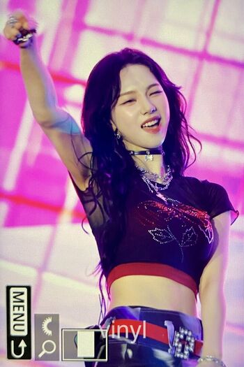 WomenK-pop