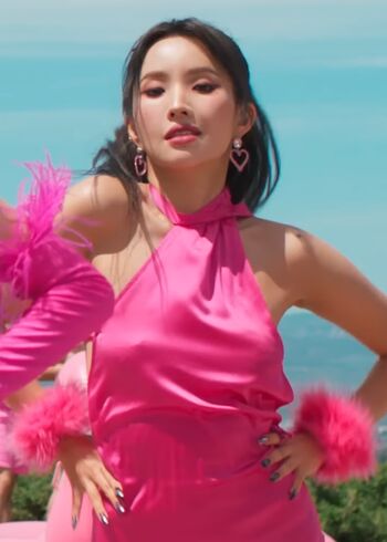 WomenK-pop