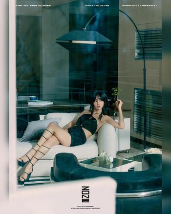 WomenK-pop