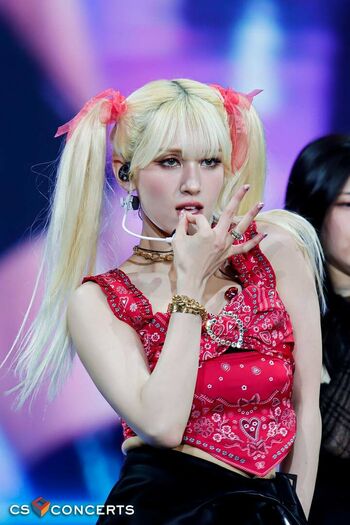 WomenK-pop