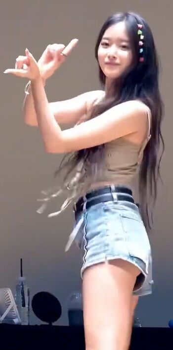 WomenK-pop