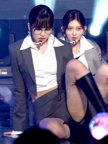 WomenK-pop