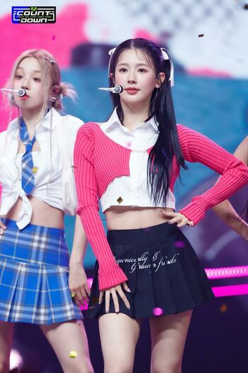 WomenK-pop