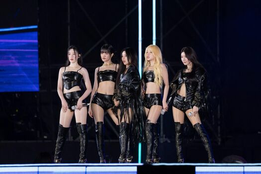 WomenK-pop