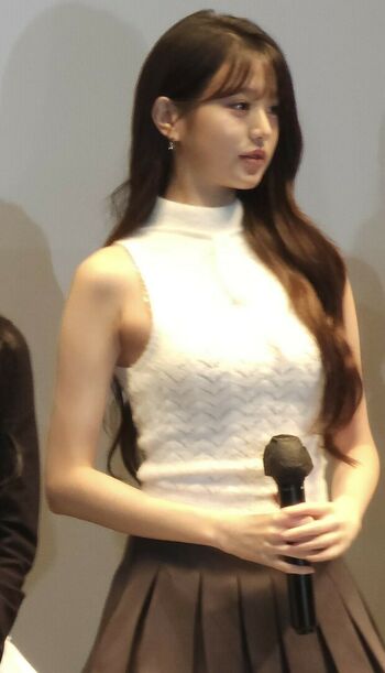 WomenK-pop