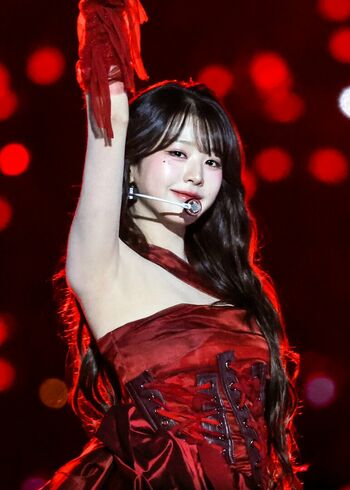 WomenK-pop