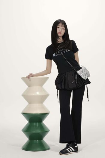 WomenK-pop