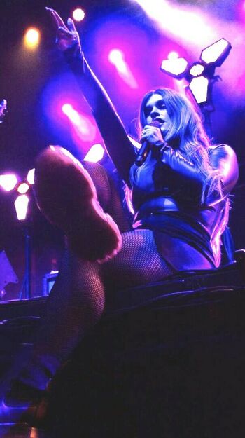 WomenMetal