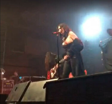 WomenMetal
