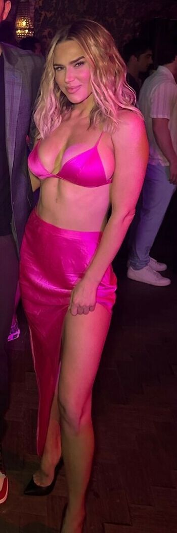 WWE Lana