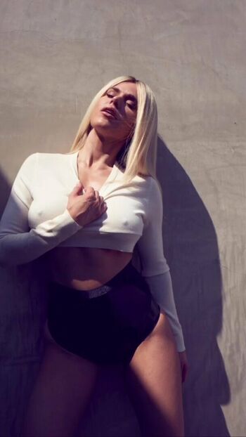 WWE Lana