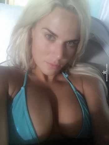 WWE Lana