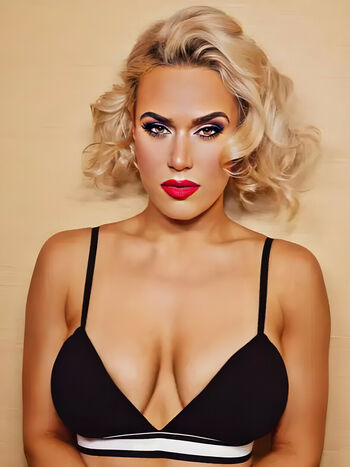 WWE Lana
