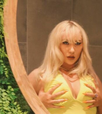 WWE Nikkita Lyons
