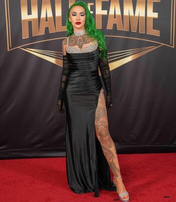 WWE Shotzi
