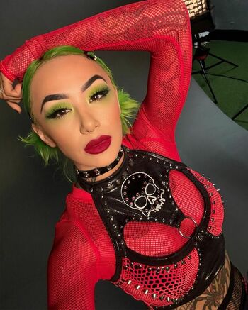 WWE Shotzi