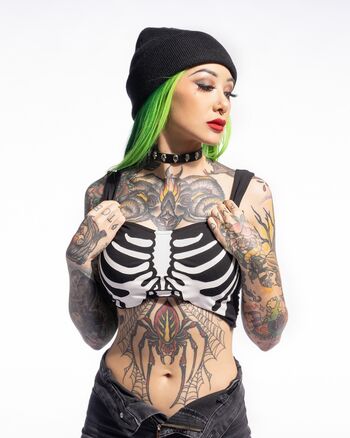 WWE Shotzi