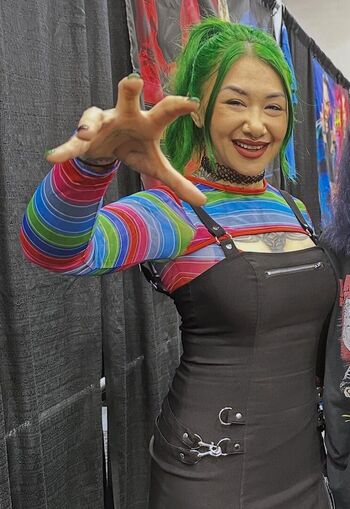 WWE Shotzi
