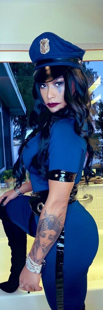 WWE Xia Li