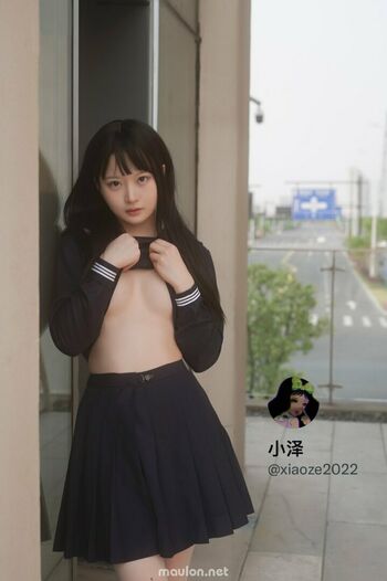 Xiaoze2022
