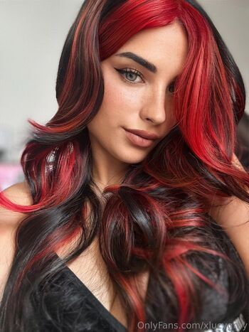 xlucygray
