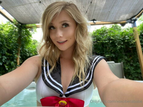 xoxobellababe