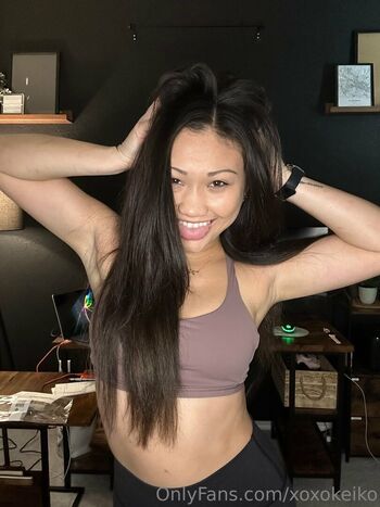 xoxokeiko