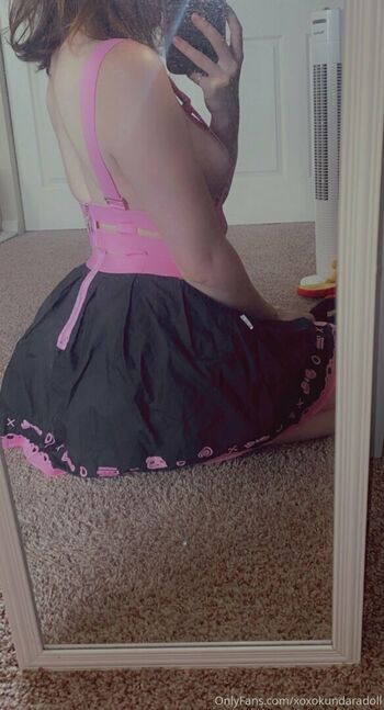 xoxokundaradoll