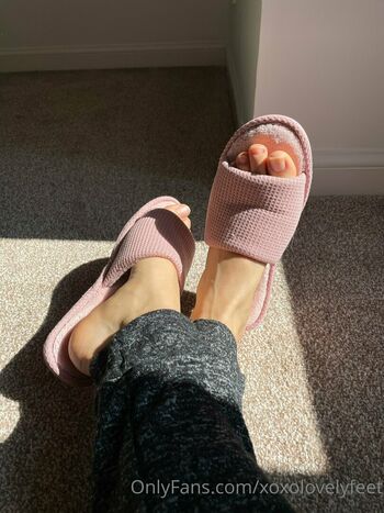 xoxolovelyfeet