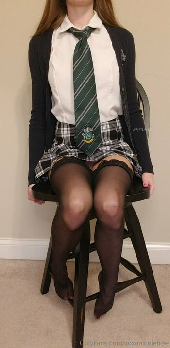 xoxonicolefree