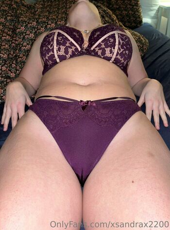 xsandrax2200