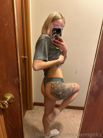 xxfarmgirlcc