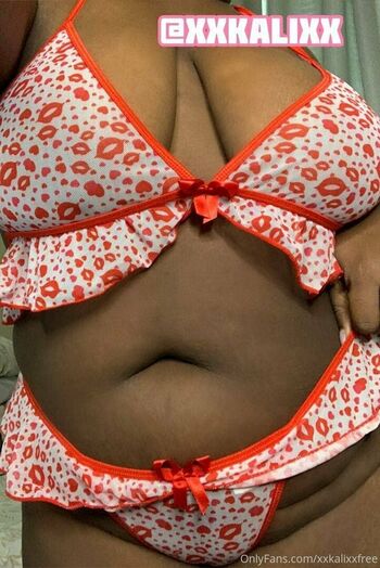 xxkalixxbbw