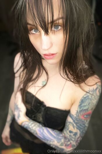 xxlilithmoonxx