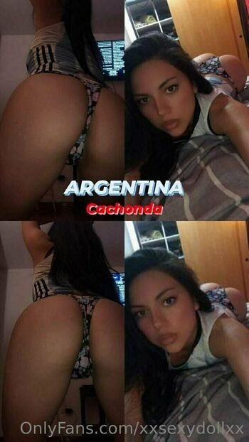 xxsexydollxx
