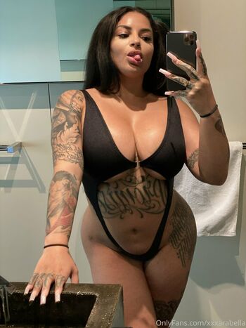 xxxarabella