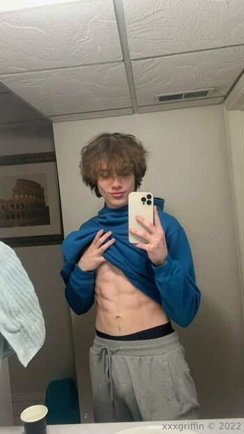 xxxgriffin