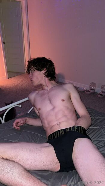 xxxgriffin