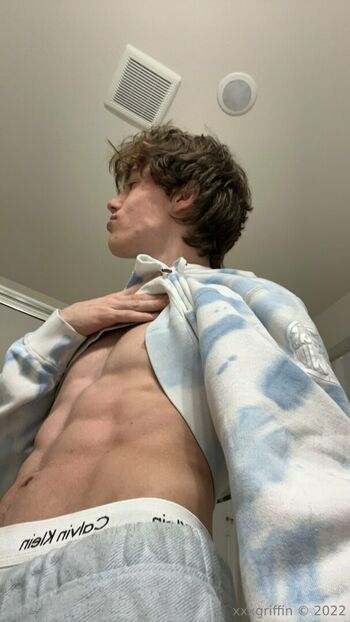 xxxgriffin