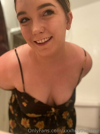 xxxheatherfree