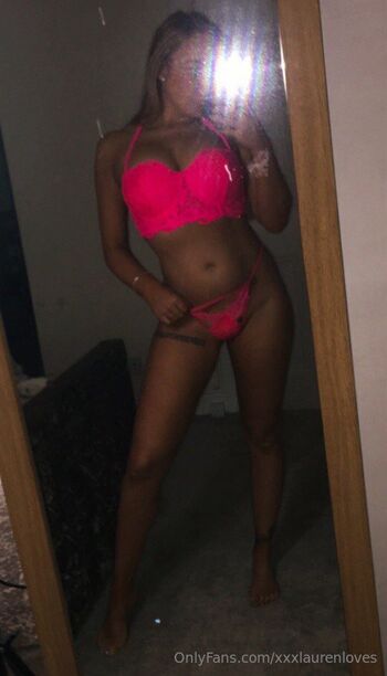 xxxlaurenloves