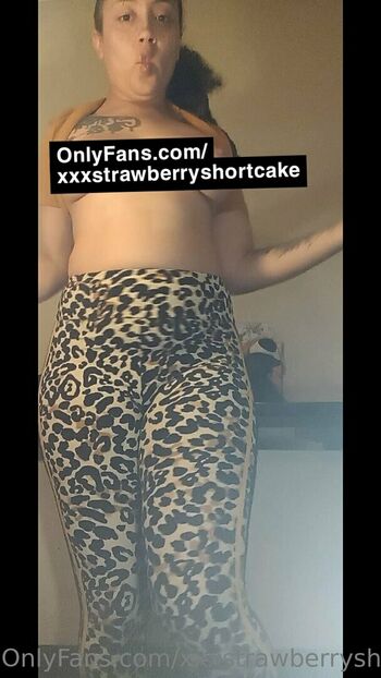 xxxstrawberryshortcake