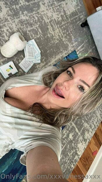 Xxxvanessaxxx