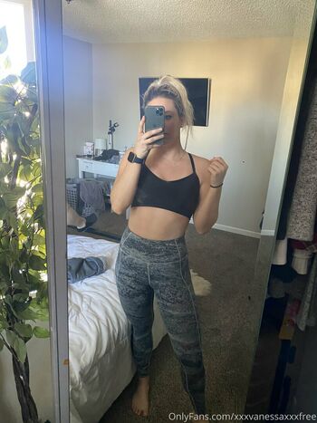 xxxvanessaxxxfree