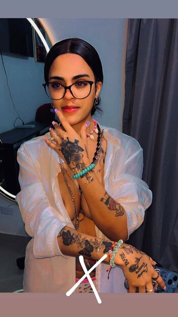 Yafreisy Mejias