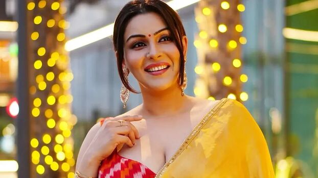 Yamini Malhotra